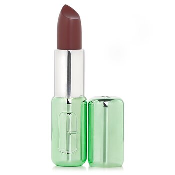 Clinique Pop Longwear Lipstick Matte - # 10 Clove Pop