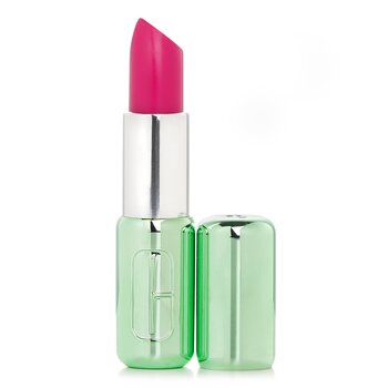 Clinique Pop Longwear Lipstick Satin - # 39 Disco Pop