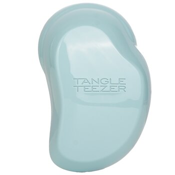 Tangle Teezer The Original Mini Detangling Hairbrush - # Marine Teal And Rosebud