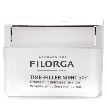 Filorga Time Filler Night 5XP Wrinkle Smooting Night Cream