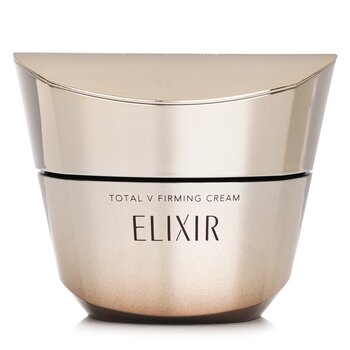 Shiseido Elixir Total V Firming Cream