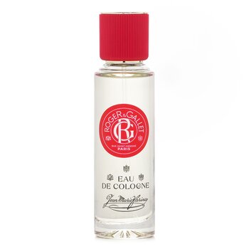 Roger & Gallet Jean Marie Farina Eau De Cologne