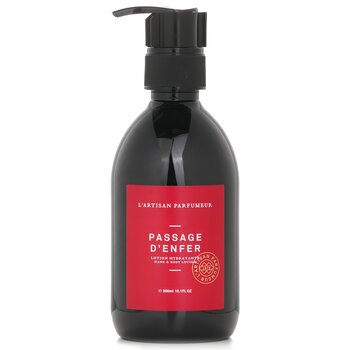 LArtisan Parfumeur Passage dEnfer Hand & Body Lotion