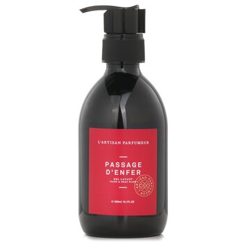 LArtisan Parfumeur Passage dEnfer Hand & Body Wash