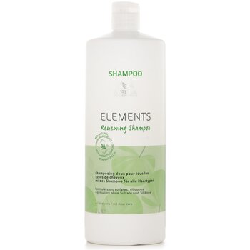 Elements Renewing Shampoo