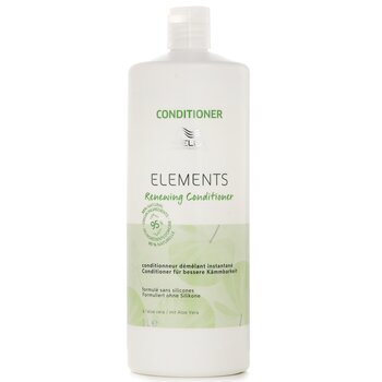 Elements Renewing Conditioner