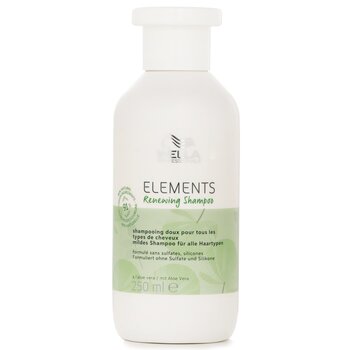 Elements Renewing Shampoo