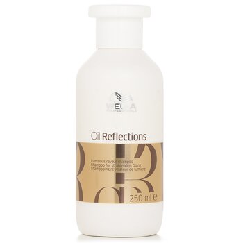 Oil Reflections Luminous Reveal Shampoo