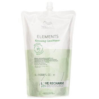 Elements Renewing Conditioner Refill