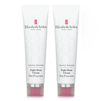 【1+1 Set】Eight Hour Cream Skin Protectant Lightly Scented