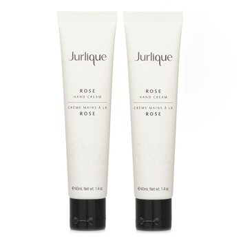 Jurlique 【Super Saver Pack】Rose Hand Cream x3