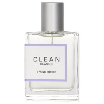 Clean Classic Spring Breeze Eau De Parfum Spray