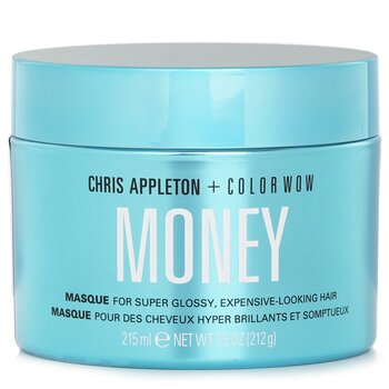 Chris Appleton Money Masque