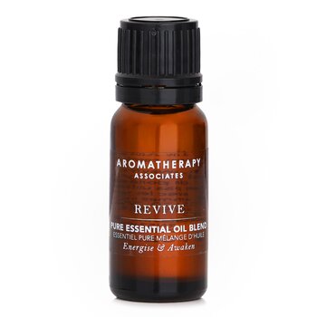 Revive Pure Essential Oil Blend