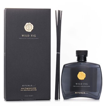 Mini Fragrance Sticks - The Ritual Wild Fig