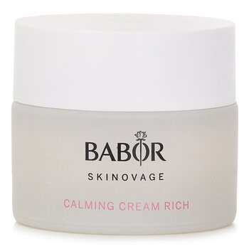 Babor Calming Cream Rich