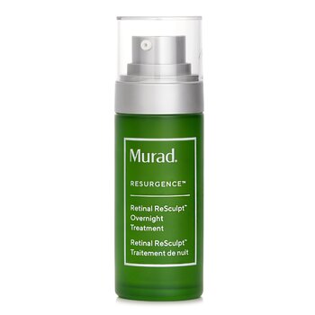 Murad Retinal ReSculpt Overnight Treatment
