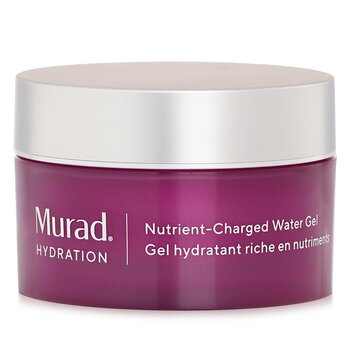 Murad Hydration Nutrient Charged Water Gel