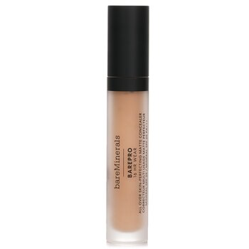 BareMinerals Barepro 24HR Wear All Over Skin-Perfecting Matte Concealer Mineral SPF20 - # 250 Light Neutral