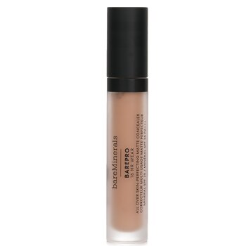 BareMinerals Barepro 24HR Wear All Over Skin-Perfecting Matte Concealer Mineral SPF20 - # 300 Medium Cool
