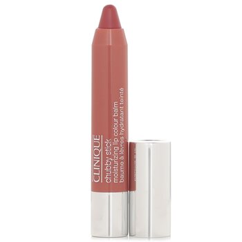 Clinique Chubby Stick Moisturizing Balm - # 25 Curviest Caramel