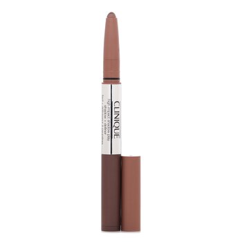 Clinique High Impact Shadow Play™ Shadow + Definer - # 06 Double Latte