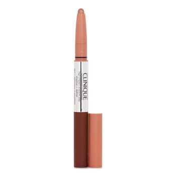 Clinique High Impact Shadow Play™ Shadow + Definer - # 07 Flame + Ember