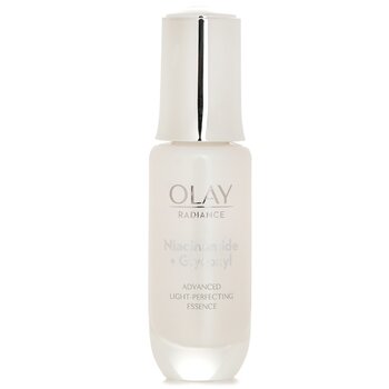 Radiance Advanced Light Perfecting Essence
