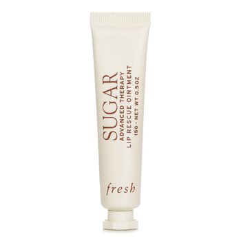 Sugar Advanced Therapy Lip Rescue Ointment
