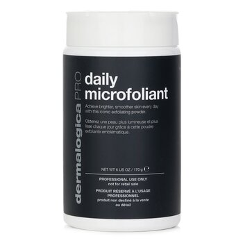 Daily Microfoliant PRO (Salon Size) (Bottle Slightly Damaged)