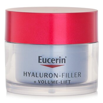 Volume Filler Remodeling Night Cream