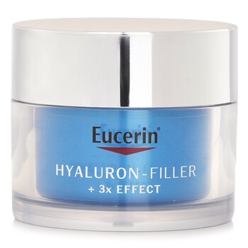 Hyaluron Filler Moisturizing Night Cream