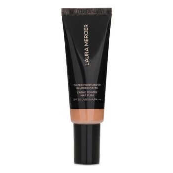 Tinted Moisturizer Blurred Matte - # 2C Oak