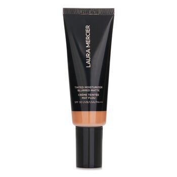 Tinted Moisturizer Blurred Matte - # 3N Sand