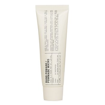 Hinoki Hand Pomade