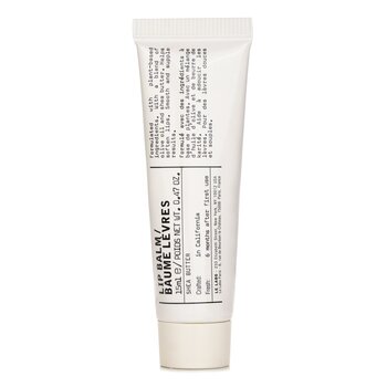 Lip Balm