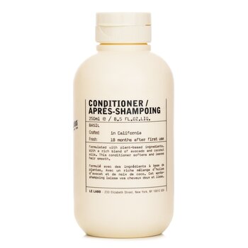 Basil Conditioner