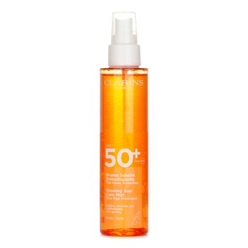 Sun Care Water Mist SPF50