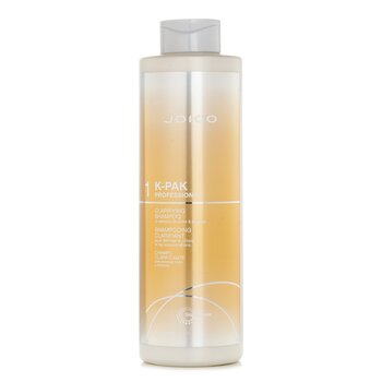 K-Pak Professional Clarifying Shampoo