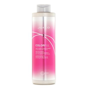 Colorful Anti-Fade Conditioner