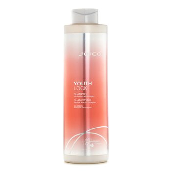 Youthlock Shampoo