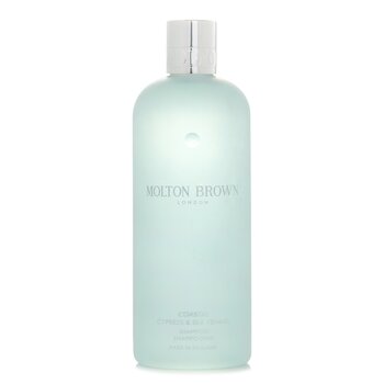 Coastal Cypress & Sea Fennel Shampoo