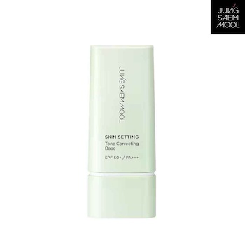 JUNG SAEM MOOL beauty Skin Setting Tone Correcting Base (AD)