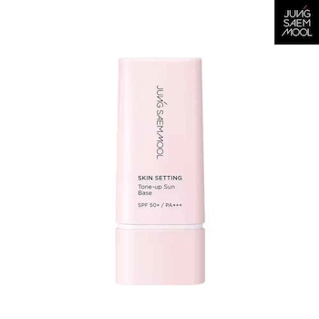 JUNG SAEM MOOL beauty Skin Setting Tone-up Sun Base (AD)