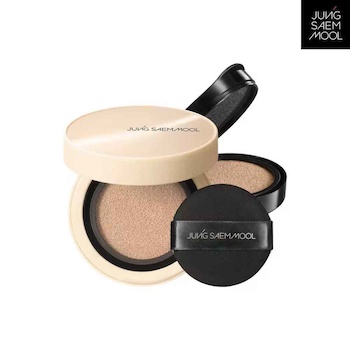 Skin Nuder Cover Layer Cushion (14g x 2) - # Light