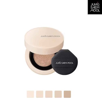 Skin Nuder Cushion Concealer - # Bronze