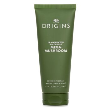 Origins Dr. Andrew Weil For Origins Mega-Mushroom Soothing Face Mask