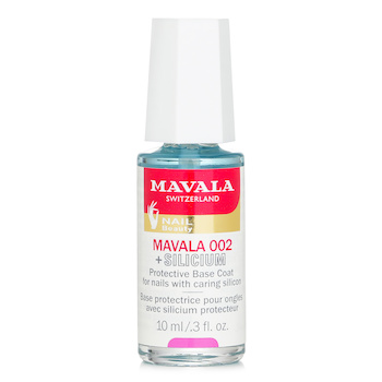 Mavala Switzerland Mavala 002 Protective Base Coat