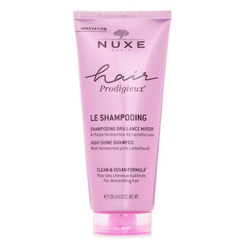 Nuxe Hair Prodigieux High Shine Shampoo