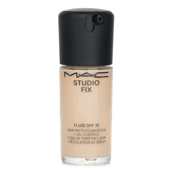Studio Fix Fluid Foundation SPF15 - #NC10